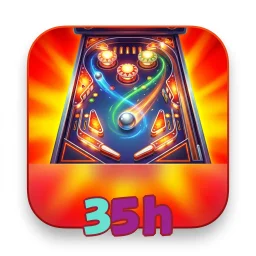 35h