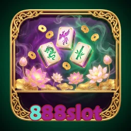 888slot