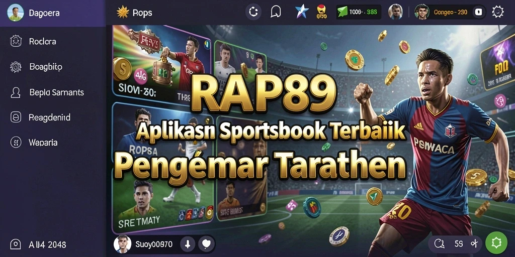 Visual de BAMBOOSPG